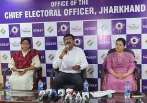 डमी कैंडिडेट पर चुनाव आयोग की पैनी नजर, सख्त कार्रवाई के निर्देश